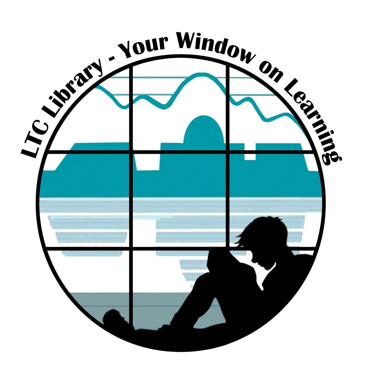 LTC Library logo 2019